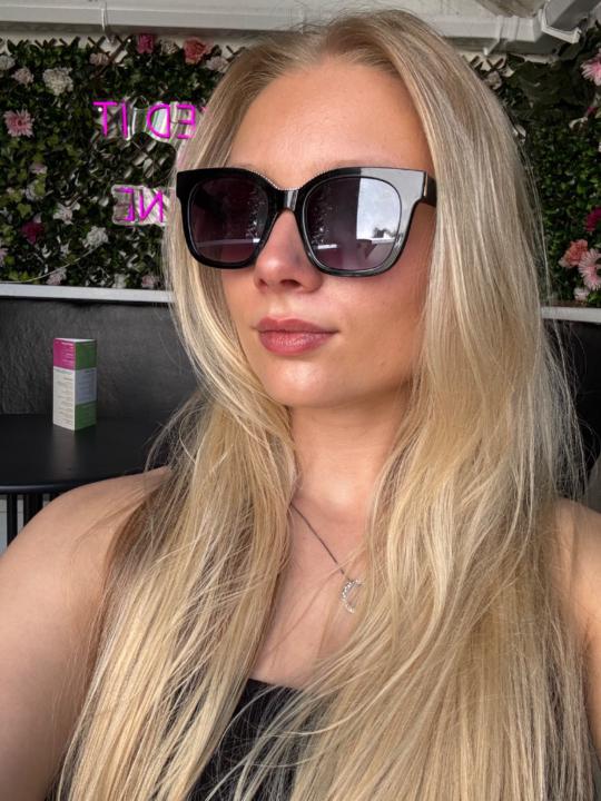 Tanja Rut Guðmundsdóttir