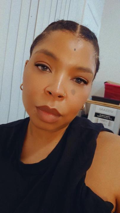Shawnette Peterson