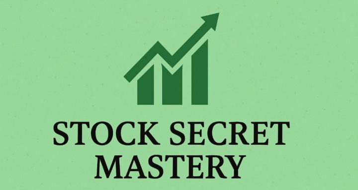 Stock Secret Mastery