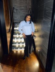 Mary Ashaju