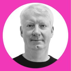 Simon Monaghan