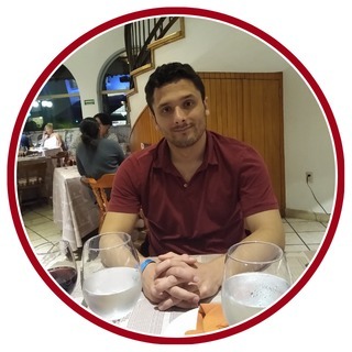 Jamie Guimaraes