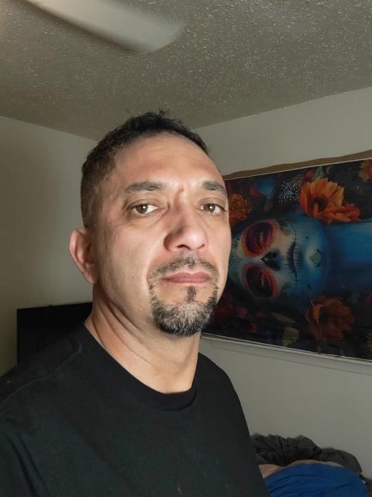 Ruben Anguiano