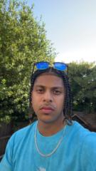 Navneesh Veerassamy