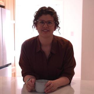 Christine M
