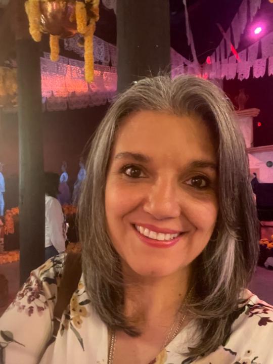 Teresa Hernandez