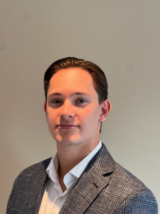 Mathias Hem