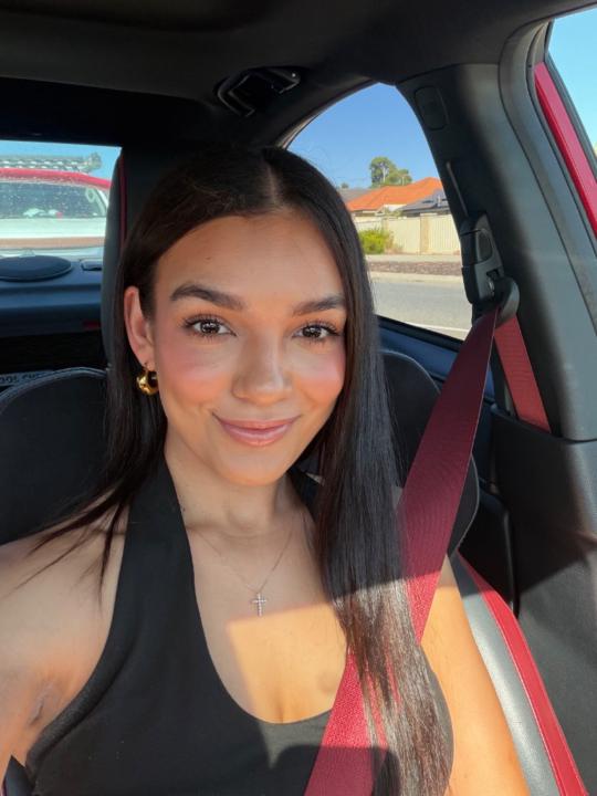 Jade Peters