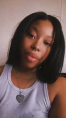 Destinee Spencer