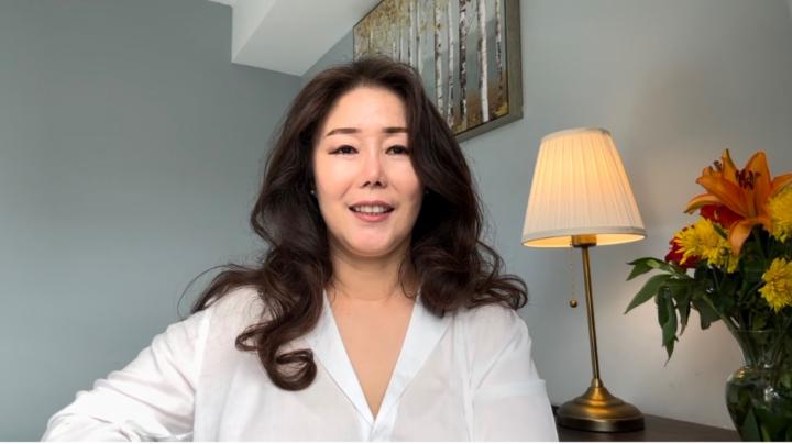 Oyuntuya Jamiyansuren