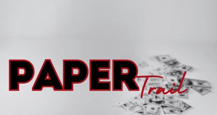 A New Money Era…. “PaperTRAIL”