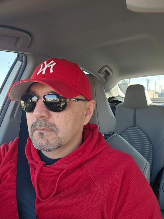 Mariano Villarreal Jimenez