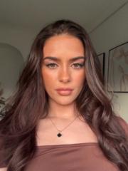 Jade Evans