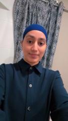 Manpreet Kaur