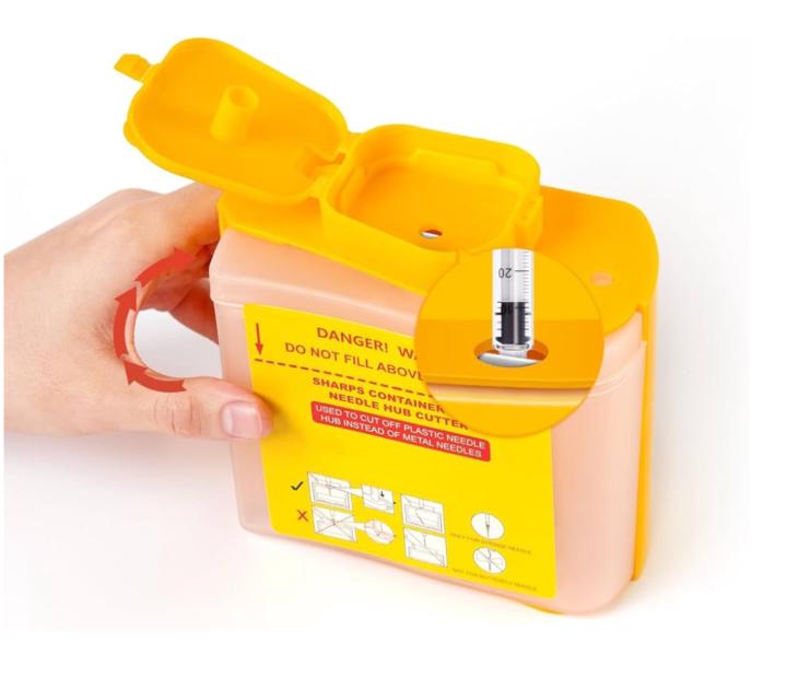 Pep Accessory!