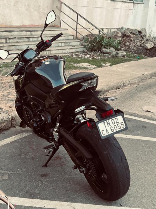 Karthik S