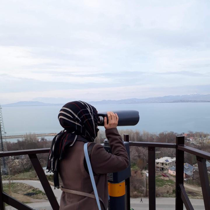 Elif A. Gün