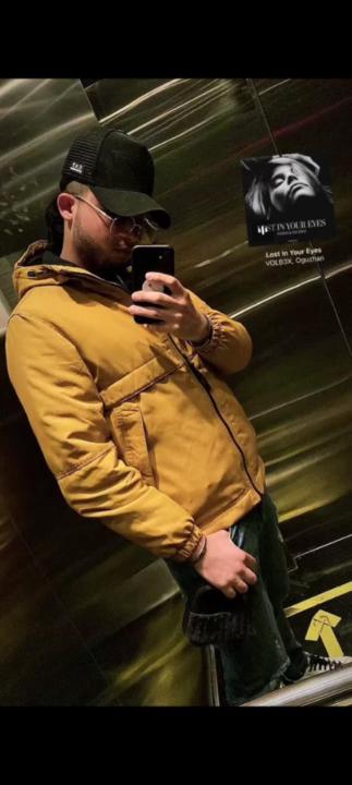 Abdessamad Lhammioui