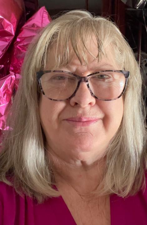 Janice Wright