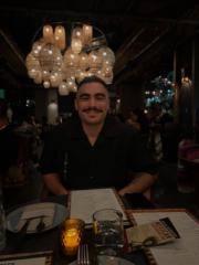 Gabriel Gonzalez