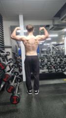 Michael Kryszewski