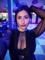 Rocío antonella Gatica