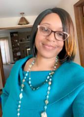Kisha Wells