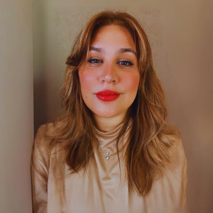 Camila Hornos Kraschinsky
