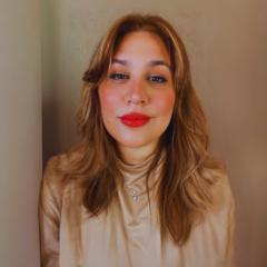 Camila Hornos Kraschinsky
