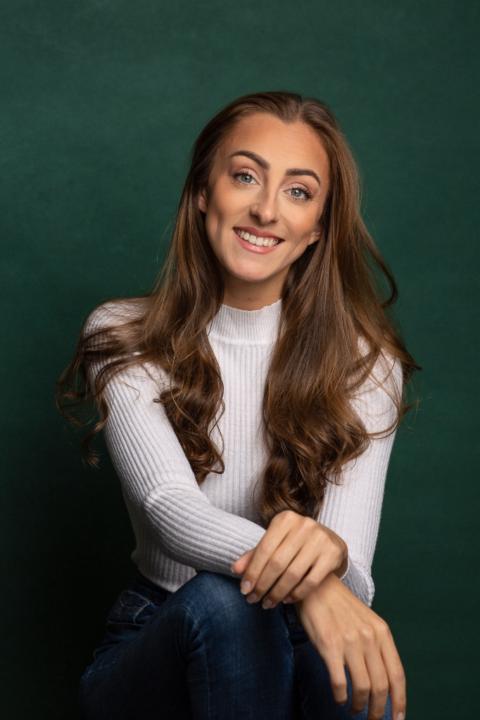 April Haddrell-Davison