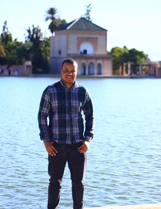 Ayoub Bykbane