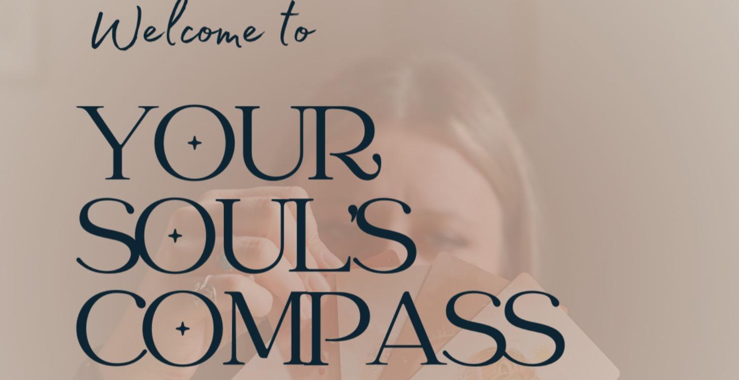 Your Soul's Compass