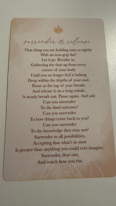 A message under this Eclipse 🌕