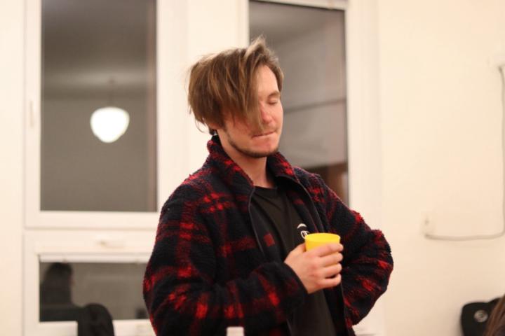 Tomáš Pachman