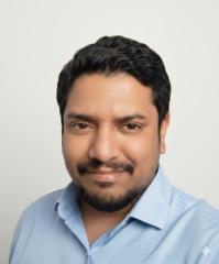 Jigar Shaikh