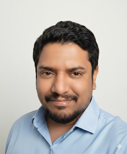 Jigar Shaikh