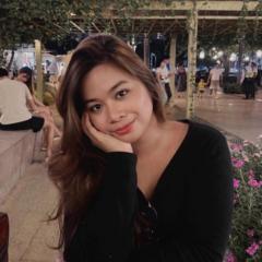 Vivienne Flores