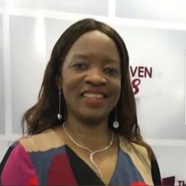 Debbie Nyirenda