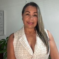 Gloria Hoyos