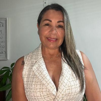 Gloria Hoyos