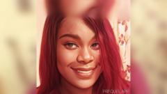 Joslyn Wimbley