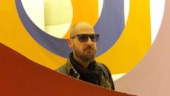 Daniel Weisman