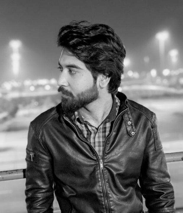 Majid Naru