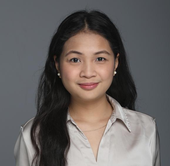 Mary Anne Roa