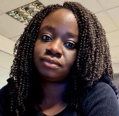 Maureen Ofori