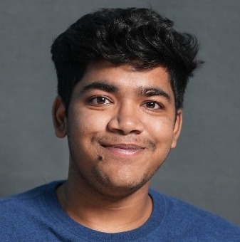 Krish Modi