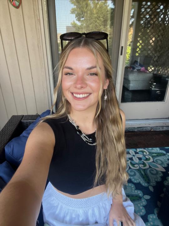 MacKenzie Bush