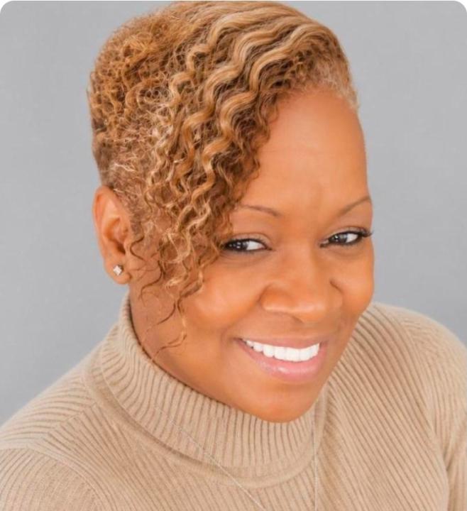 Zenobia Perry