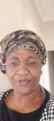 Portia Khapho