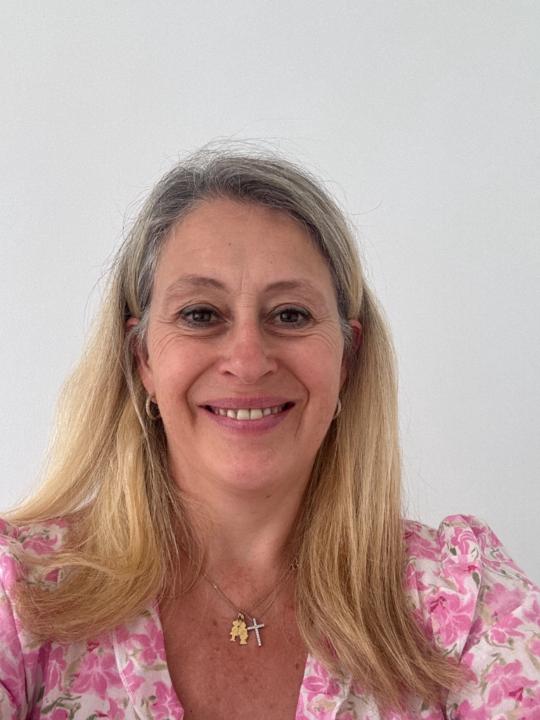 Anne Panchout